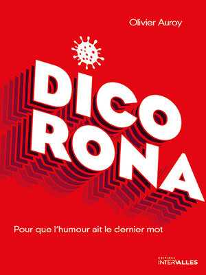 cover image of Le Dicorona